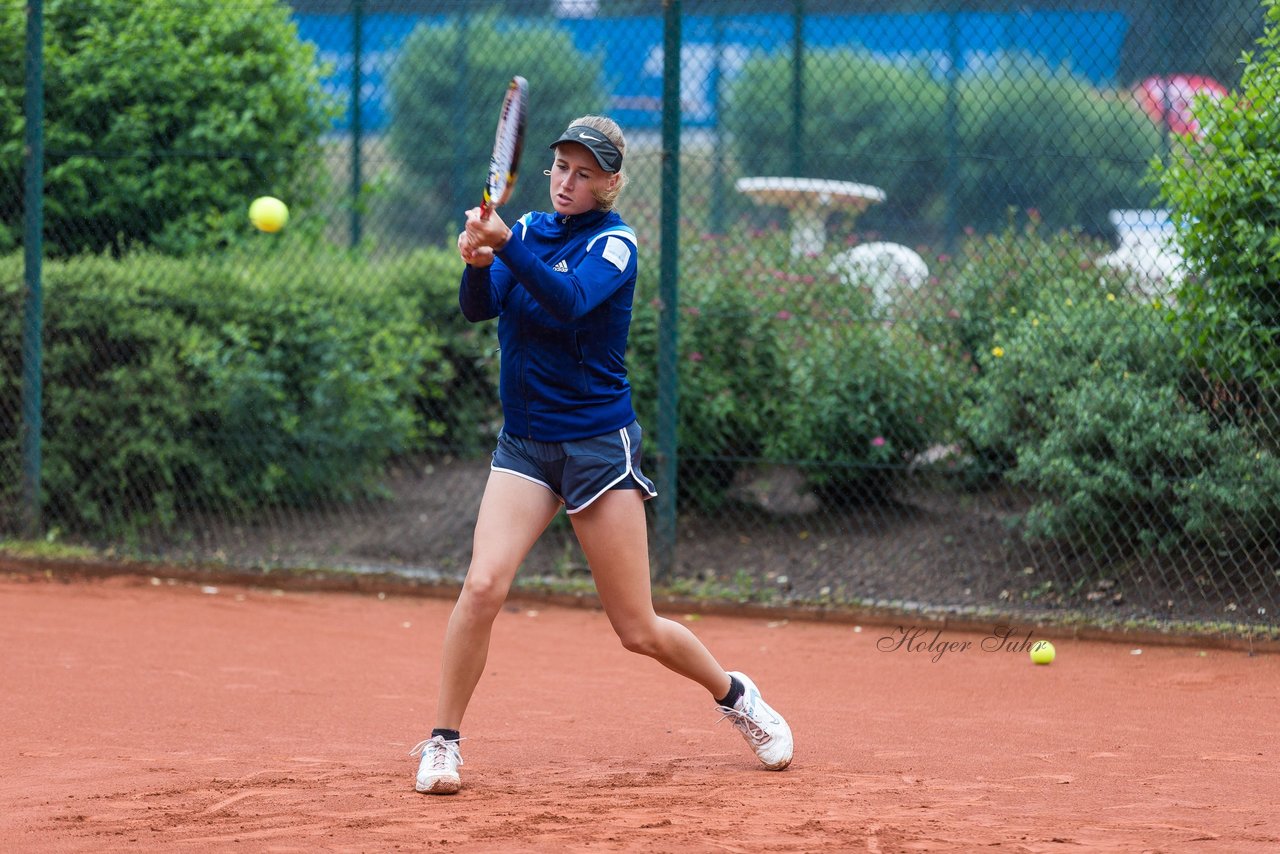 Bild 15 - ITF Future Nord